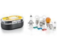 HELLA 8Gh 007 157-901 H7-Gamme D'Ampoules - 12V - Boîte