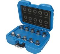Assortiment d'antivols de jantes pour BMW, 10 pièces