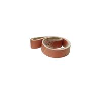 Assortiment de 10 bandes abrasives 1220 x 150 mm SB1220SET pour BT1220 - Holzmann