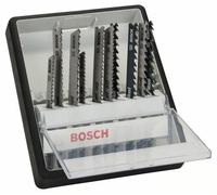 Lame de scie Bosch Accessories 2607010540 1 set