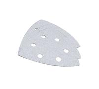 Assortiment de 10 triangles abrasifs MAKITA B-21674 pour peinture