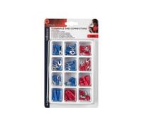 Assortiment DE 100 COSSES