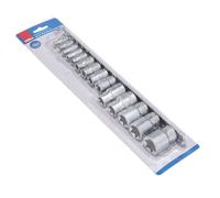 Hilka 1201400 Pro Craft TX Lot de 14 douilles étoiles