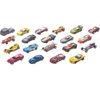 Assortiment de 20 cadeaux Hot Wheels