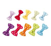 Assortiment de 20 noeuds