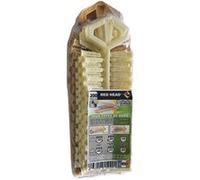 assortiment de 200 chevilles à expansion grapex RED HEAD, Diam.6 x L.25 mm G