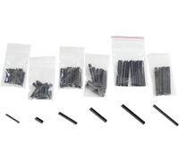 Assortiment de 225 manchons de serrage DIN 1481