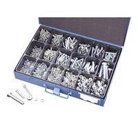 Assortiment de 3 000 vis universelles en coffret