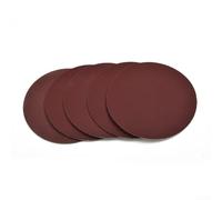 Assortiment de 30 disques abrasifs de 100 mm avec grain 320, 400, 600, 800, 1000, 1500 pour une finition lisse