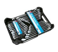 Assortiment de 32 clés mixtes 16213203 Hilka Pro-Craft
