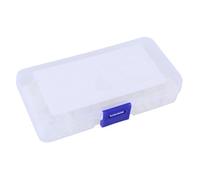 Assortiment de 350 anneaux ronds en nylon - 15 tailles - Pour presse-pression - Raccord de réparation - Joint sanitaire