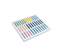 Assortiment de 38 outils de tournage métal Q. 10 mm