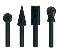 Bosch 2609255303 Jeu d'embouts 4 pièce(s)