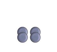 SCOTCH Assortiment de 4 patins-feuille de pied de meuble en plastique SCOTCH Ø27 mm