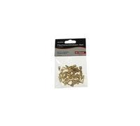 Assortiment De 40 Cosses A Sertir Femelle Plate Pour Accessoires - G934732