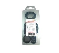 Assortiment de 40 Joints caoutchouc| Boutté