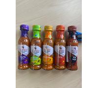Nando's Sauce Peri-Peri Moyenne 125 ml