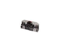 Holzmann Assortiment d'outils de serrage 52TLG12, 52 pièces 12 mm M10 pour tour métaux