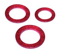 Assortiment de 6 Joints fibre| Boutté