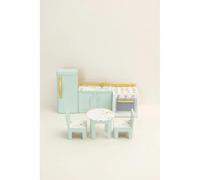 Assortiment de 6 miniatures - Cuisine - Kraft