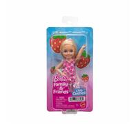 Barbie Chelsea Club Doll Assortment