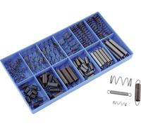 Assortiment de 90 ressorts de tailles diverses 17459