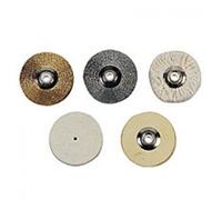 Assortiment De Accessoires Pour Polissage Code 28312