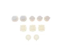 Assortiment de bagues de liaison d'essuie-glace Dorman 49447 compatibles avec