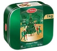 Assortiment de biscuits,1 kg