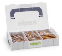 KIT Valise Wago raccords à compression 887-952
