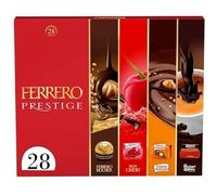 Assortiment de bouchées au chocolat,319 g