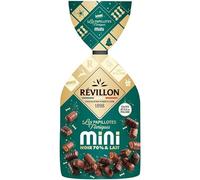 Assortiment de bouchées au chocolat au lait et noir,300 g