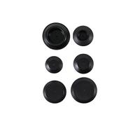 assortiment de bouchons de carrosserie -