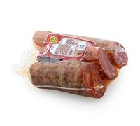 Assortiment de Charcuterie Ibérique Lomo+Chorizo+Saucisson Villar 825 Grs