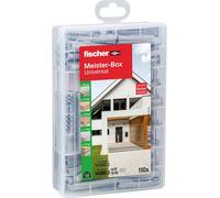 Assortiment de chevilles UX/UX-R Fischer 513893