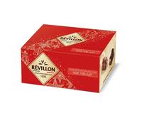 Assortiment de chocolats noir et lait Révillon 160gr