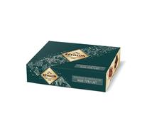 Assortiment de chocolats noir et lait Révillon 80gr