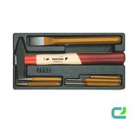 Assortiment De Ciseaux En 1/3 Module ES GEDORE 1500 ES-350