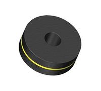 Assortiment de clapet percé caoutchouc Neopan 50 pièces - - 550106