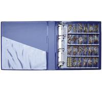 Assortiment de condensateurs céramiques CMS NOVA by Linecard COCCC-31 100 V 1 set