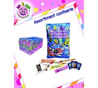 Assortiment de Confiseries a partager Sachet de 800 grs