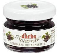 assortiment de confitures d'arbo portions individuelles 60 pièces de 28 g - carton de 1,68 kg