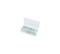 KS Tools 970.0500 Assortiment de 347 Vis de rondelles/écrous pour métal/bois