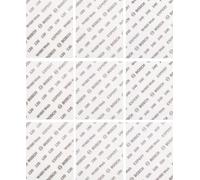 Assortiment de feuilles abrasives pour ponçage manuel EXPERT W480 Web 1/4 + Crayons - BOSCH - 061599766P