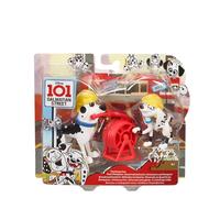 Assortiment de figurines DISNEY 101 Dalmatian Street, choisissez un jouet...