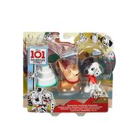 Assortiment de figurines DISNEY 101 Dalmatian Street, choisissez un jouet...