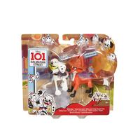 Assortiment de figurines DISNEY 101 Dalmatian Street, choisissez un jouet...