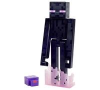 Assortiment de figurines Minecraft de 3,5 pouces | Enderman
