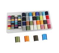 Assortiment De Fils A Tricot main, matelassage, raccommodage