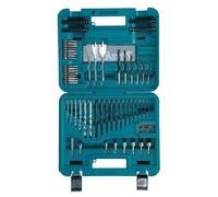 Assortiment de forets et d'embouts 100 pièces MAKITA D-47248